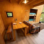 Andrómeda Lodge
