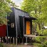 Andrómeda Lodge